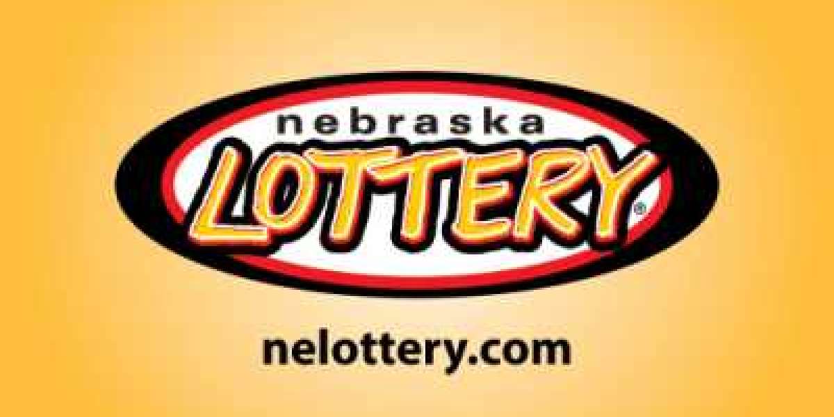 Nebraska Lottery Scratch Games: The Best Strategies for Smarter Play