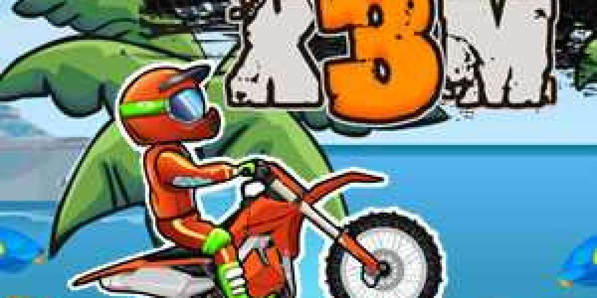 Moto X3M: The Ultimate Guide to the Thrilling Bike Racing Game