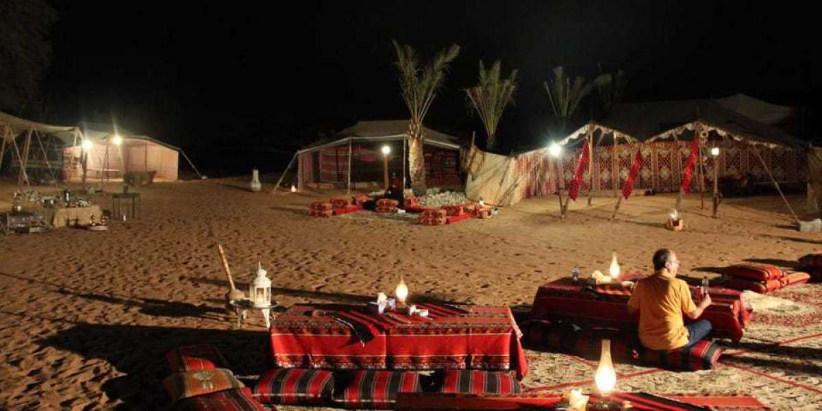 Best Desert Safari Tours Top-Rated Adventures Await