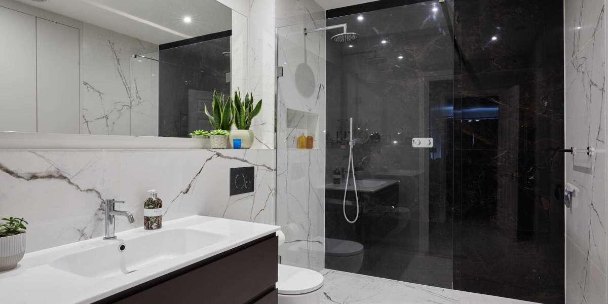 Transform Your Space with Luxury Bathroom Renovations Sydney