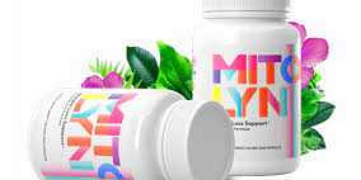 Mitolyn: Your Secret to Better Health