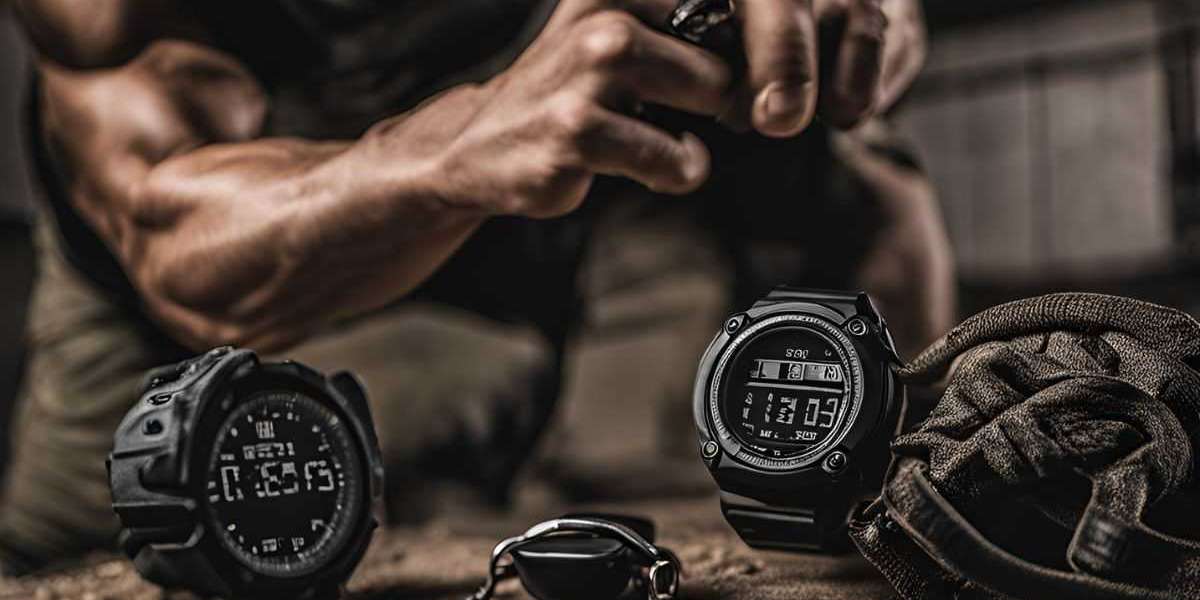 The Ultimate Guide to Grunt Style Apparel, Enso Rings, and Stopwatches