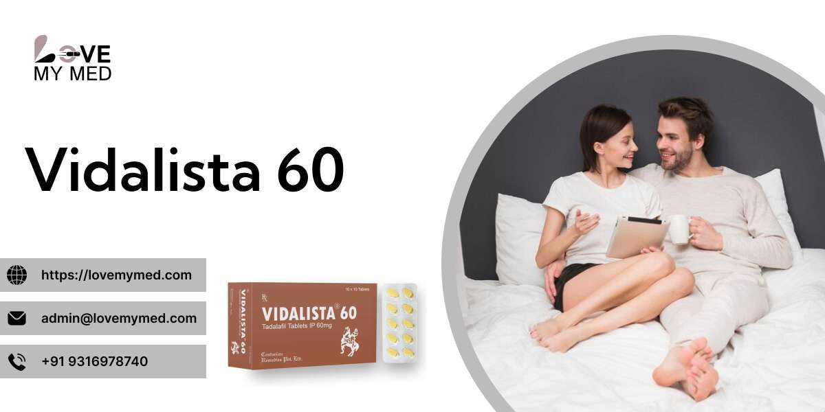 Is Vidalista 60 Safe? Expert Opinions and Medical Insights