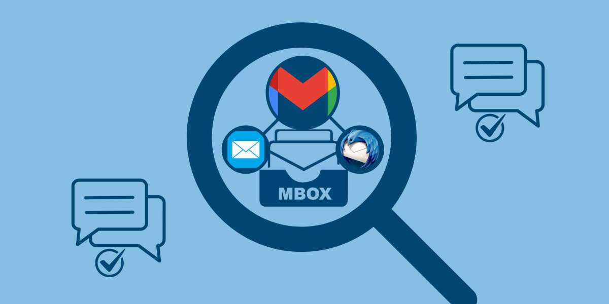 Top MBOX Email Clients and Easy Outlook Migration