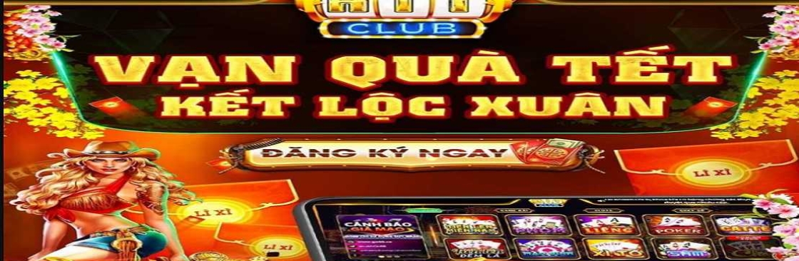 Hit ClubTải HitClub Ios, Android, Apk Cover Image