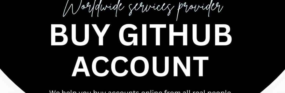 Buy Github Accounts Cover Image