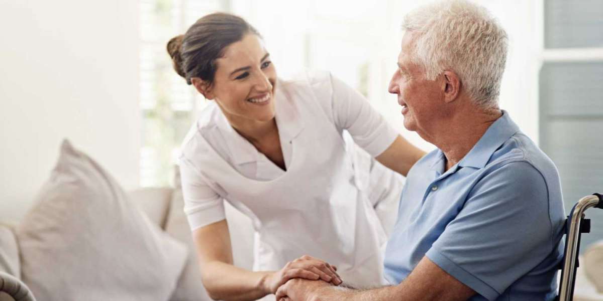 The Importance of Certified Caregivers and Home Care Services in Minnesota