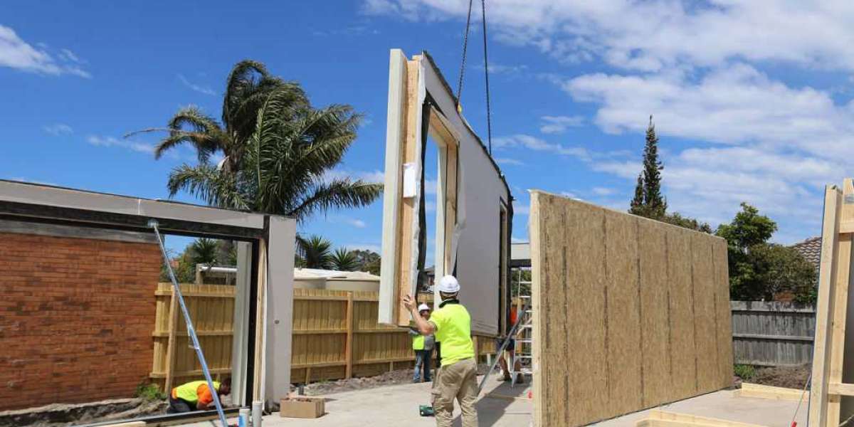 How Long to Build a House in Melbourne: A Comprehensive Guide for New Homeowners