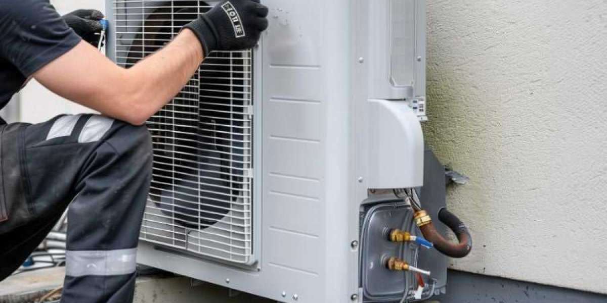 Heat Pump Installation: Save Energy, Earn Rebates, and Enjoy Efficiency