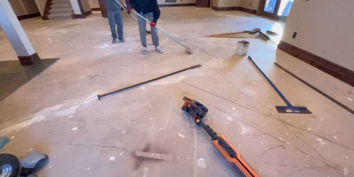 DIY Concrete Repair: Fix Cracks and Resurface Like a Pro