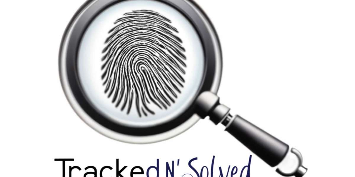 Tracked and Solved Investigation Agency: Your Trusted Private Investigator