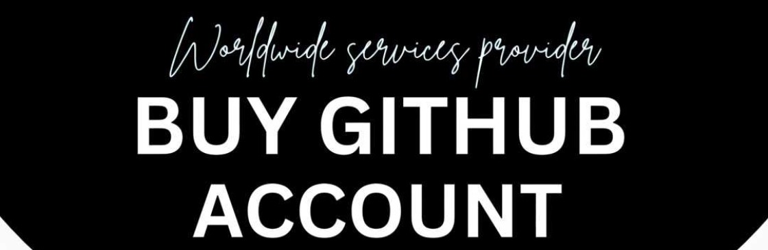 Buy Github Accounts Cover Image