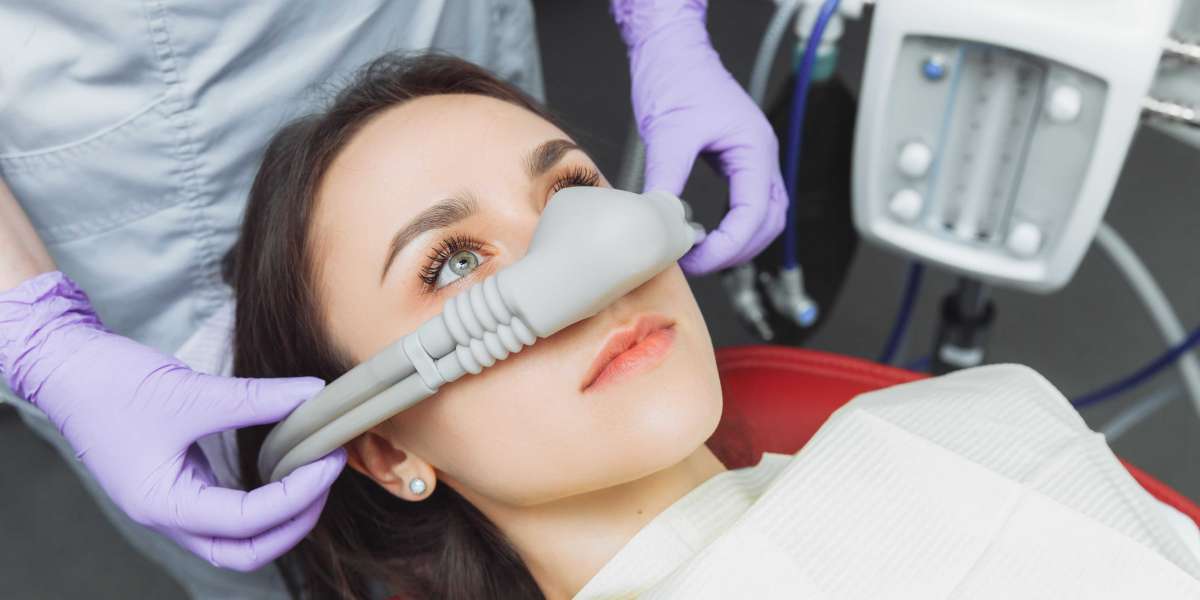 IV Sedation Dentistry in Nampa Idaho: Stress-Free Dental Care