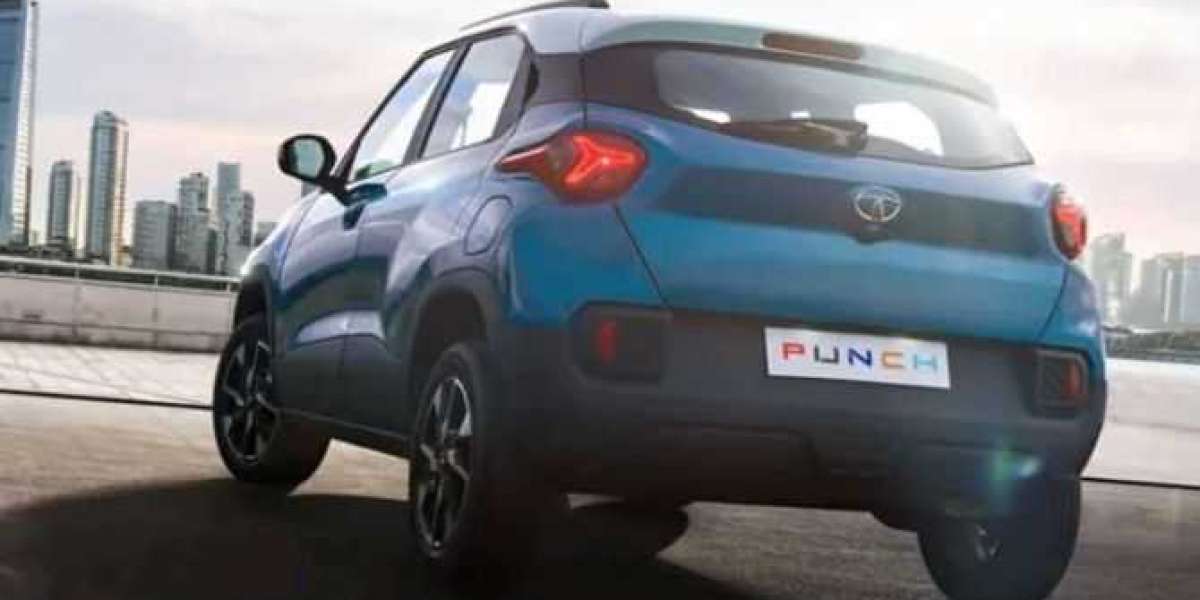 Tata Punch EMI Calculator: Plan Your Car Loan Payments Efficiently