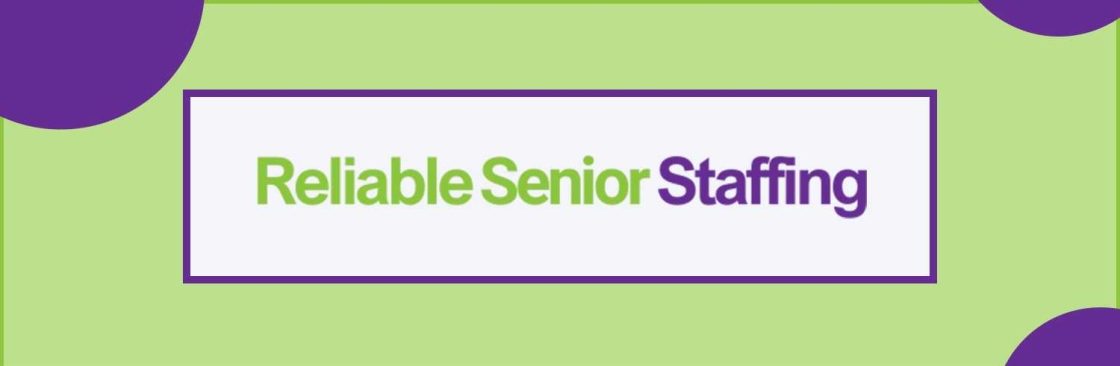 Reliable Senior Staffing Cover Image