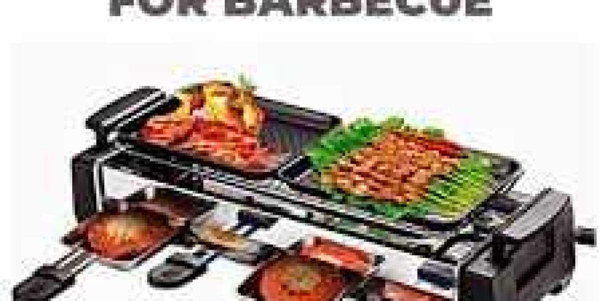 The Best Outdoor Electric Grills For Travelling