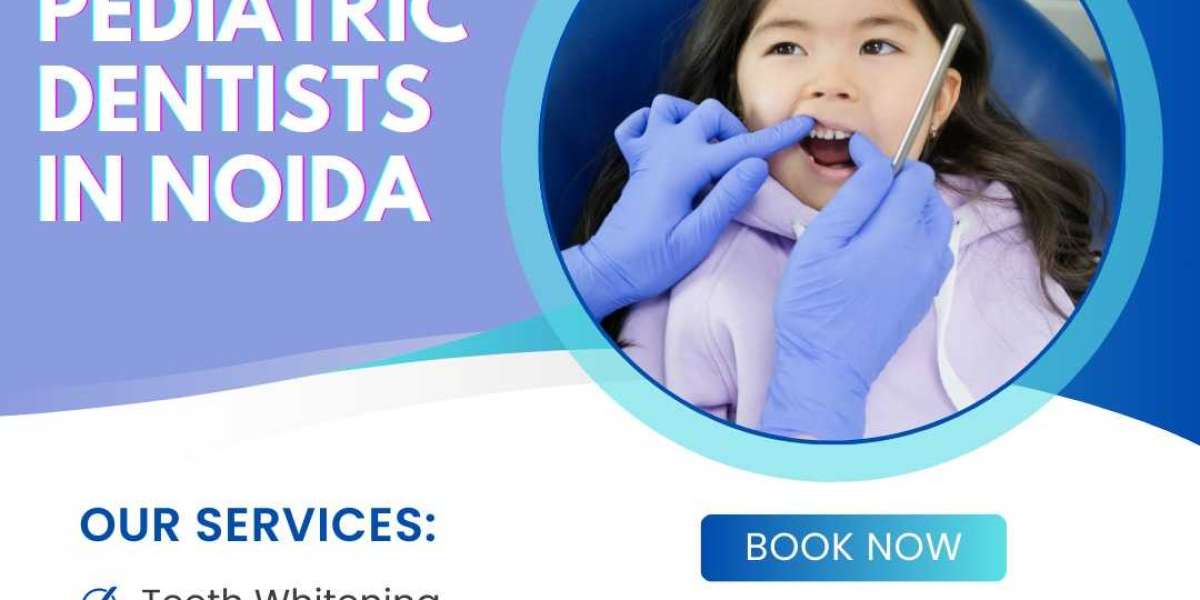 Best Dentist in Noida Sector 27