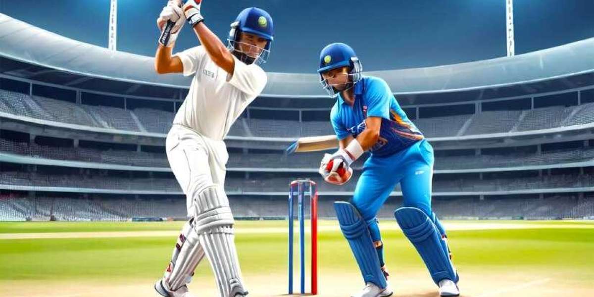 The Most Anticipated Cricket Tournaments of the Year: Bet with Cricket id online