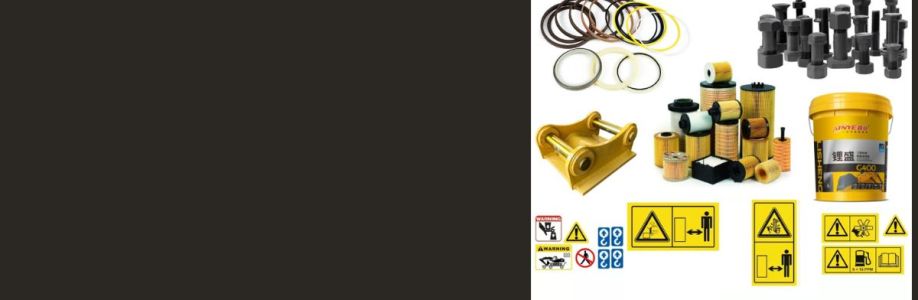 Excavator Parts Suppliers In India Cover Image