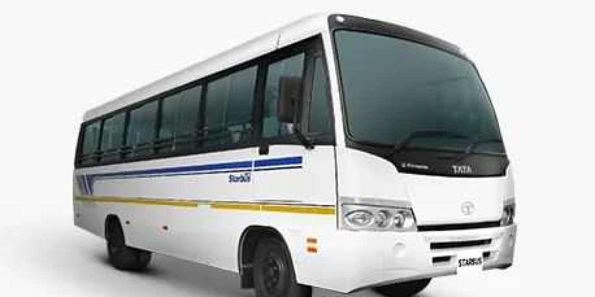 What are the best features of coach buses?