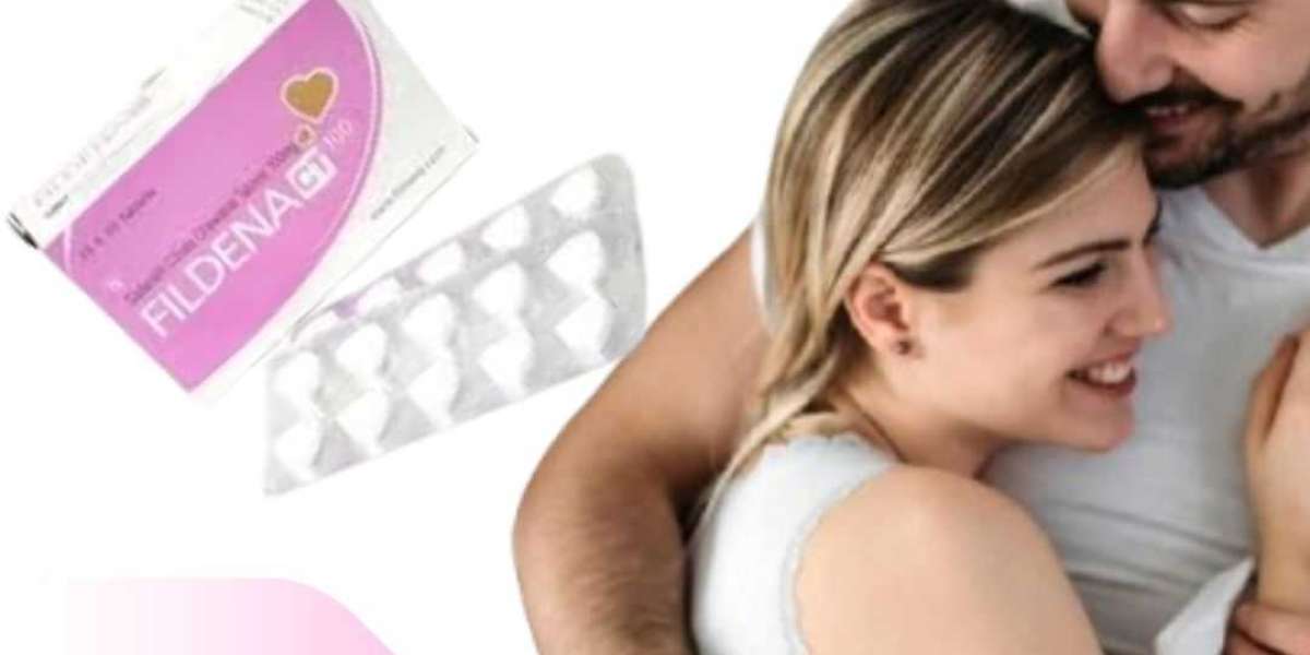Fildena CT 100: Fast-Acting Erectile Dysfunction Treatment | Buy Fildena CT 100mg Online