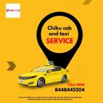 Chiku Cab service Profile Picture