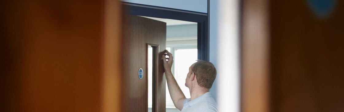 Krowl Fire Doors & Security Cover Image