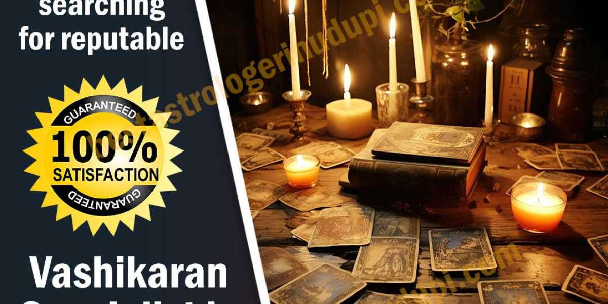 Vashikaran Specialist in Udupi