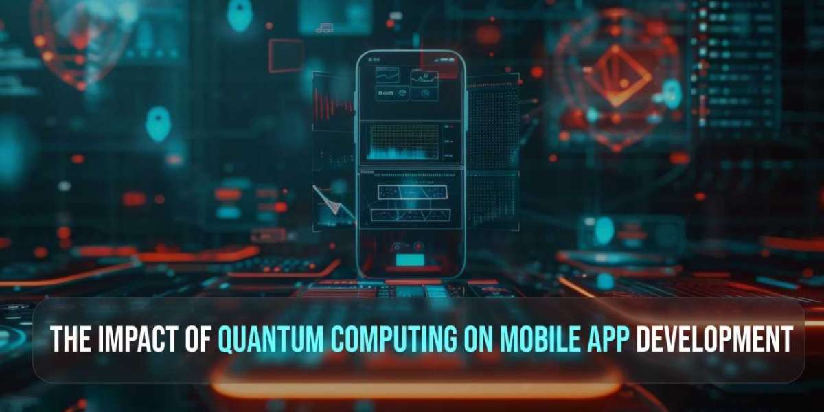 Teleportation via Apps? How Quantum Computing May Change Mobile App Development UK