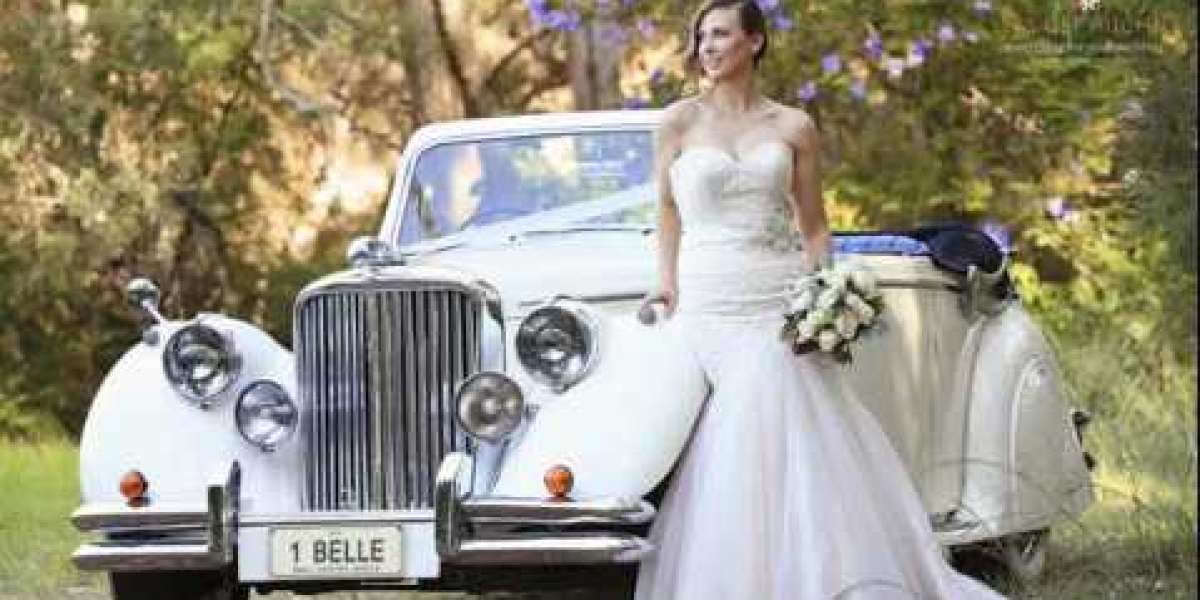 Vintage Wedding Cars Hire in Perth – Timeless Elegance for Your Special Day