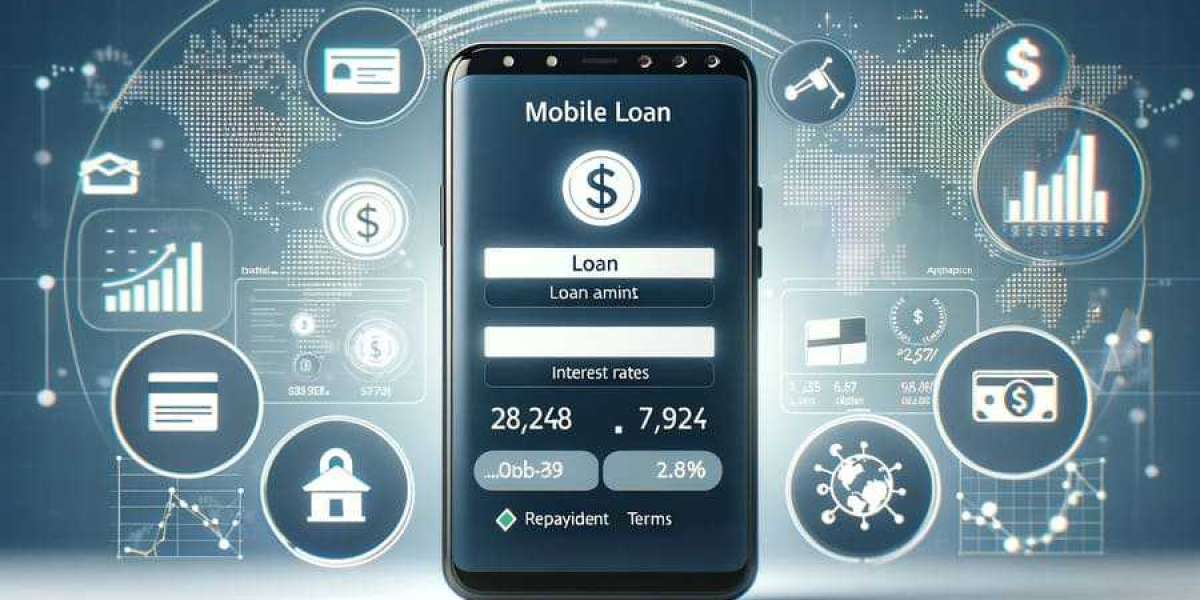 Experience Quick Access to Fast and Easy Loans with EzLoan Online Platform