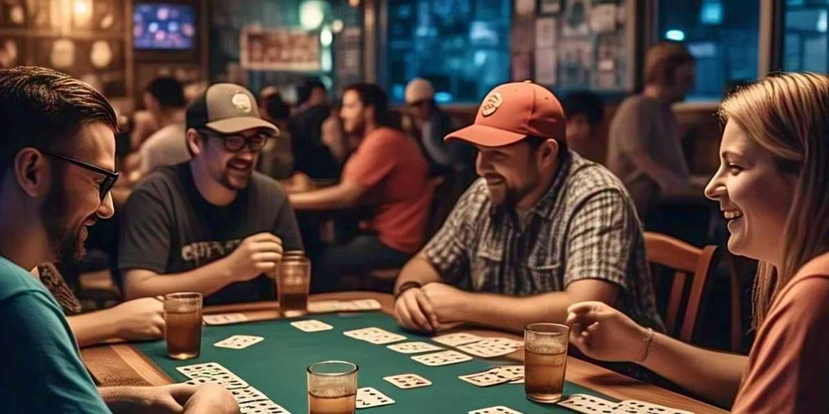 Rummy-Yes: Where Every Hand Tells a Story of Skill and Fortune