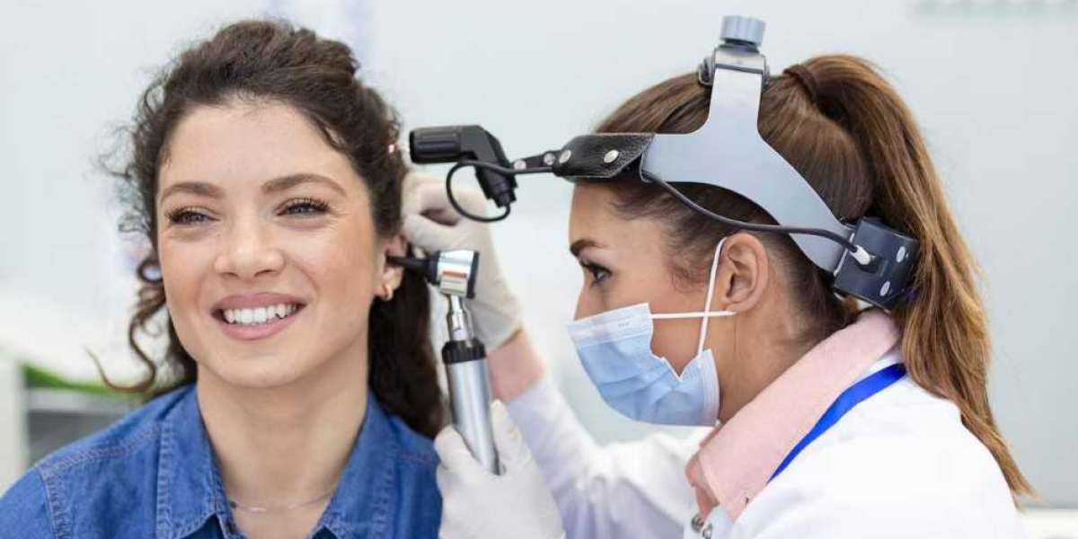 Understanding Ear Surgery: Enhancing Aesthetics and Functionality