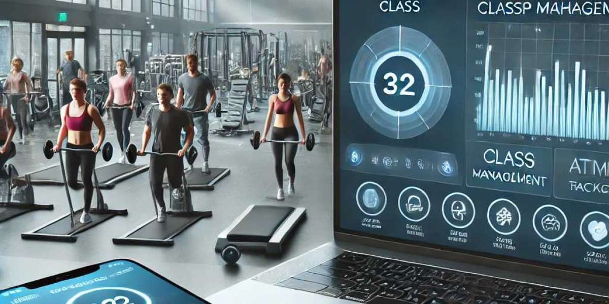 The Ultimate Guide to Gym Management Apps: Revolutionizing Fitness Centers with Fully Customizable Software