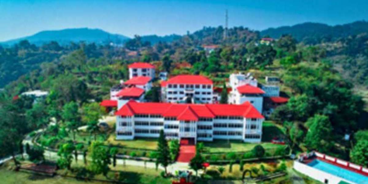 Boarding Schools in India: Nurturing Talent and Excellence