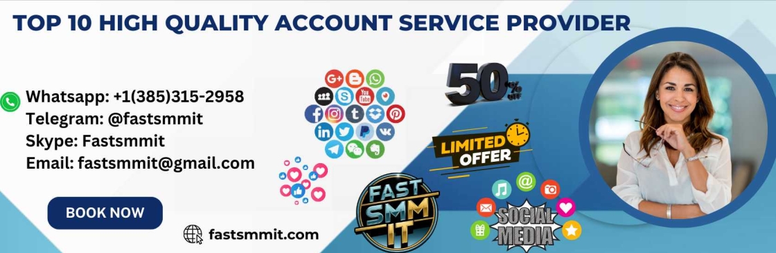 fastsmmit Cover Image