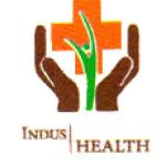 indus health profile picture