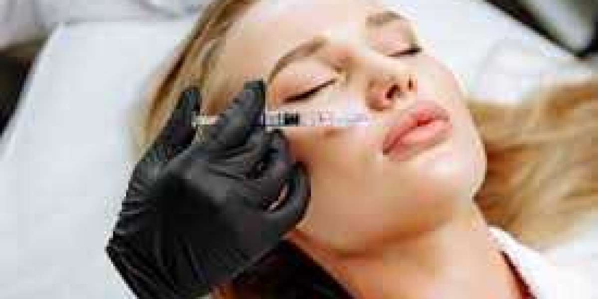 Botox Delray Beach: Aesthetic Enhancements