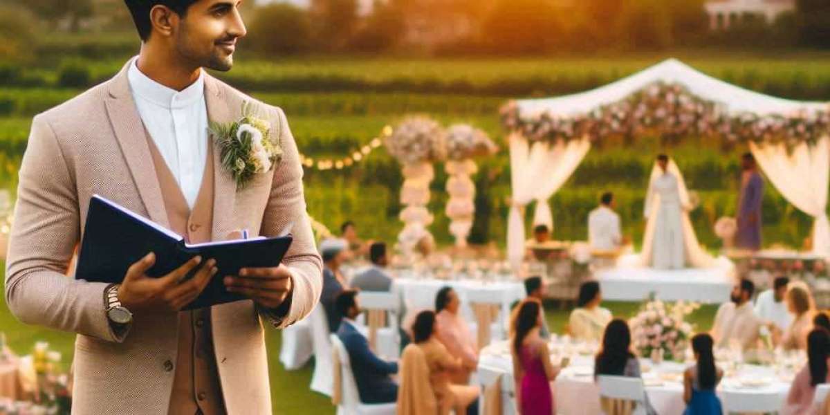 Best Wedding Planner in Bhadohi: A Complete Guide for Your Dream Wedding