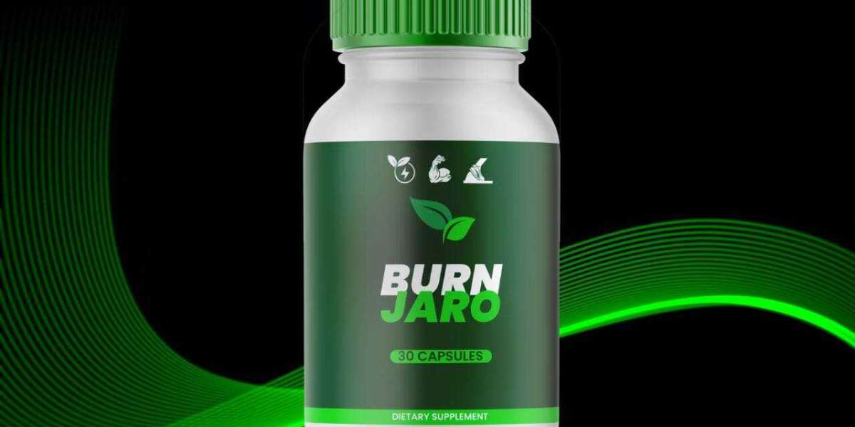 burnJaro Weight Loss :- {Updated Website 2025} Do BurnJaro Weight Loss capsules for  Weight Loss? Are They Safe?