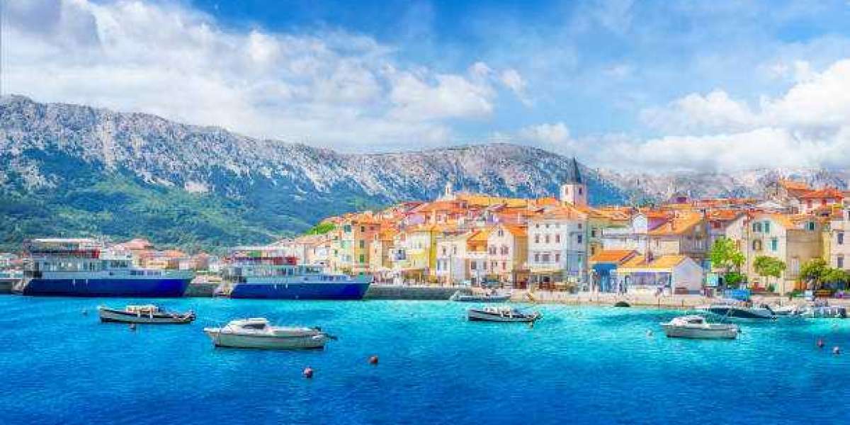 Top Things to Do in Krk, Croatia: A Complete Guide