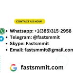 fastsmmit Profile Picture