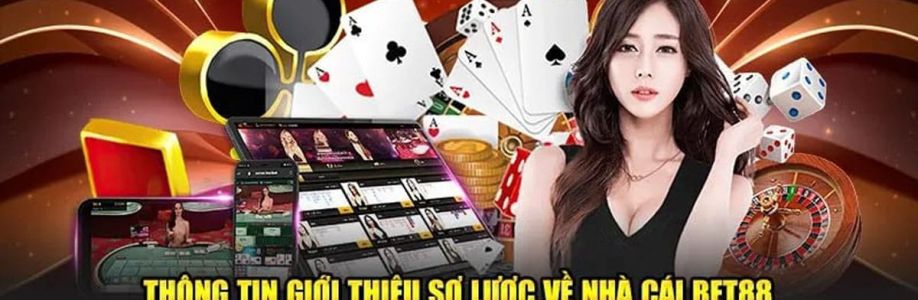 Bet88 Trang chủ nhà cái BET88 Tại Việt Cover Image