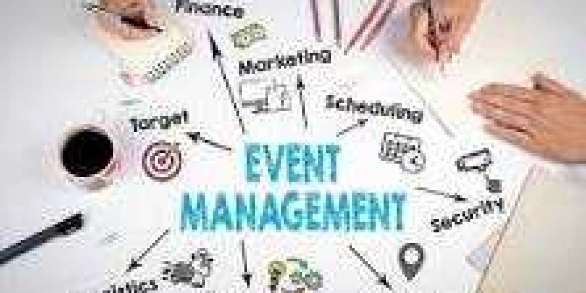 Corporate Event Planner Austin