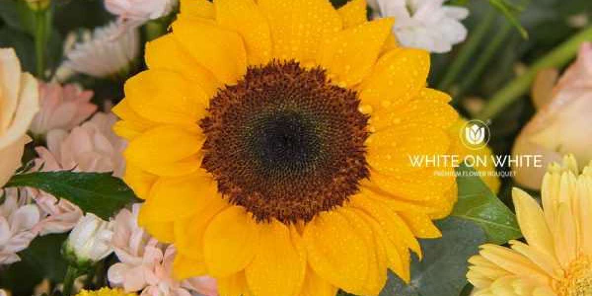 Where to Buy Flower Bouquets in Malaysia