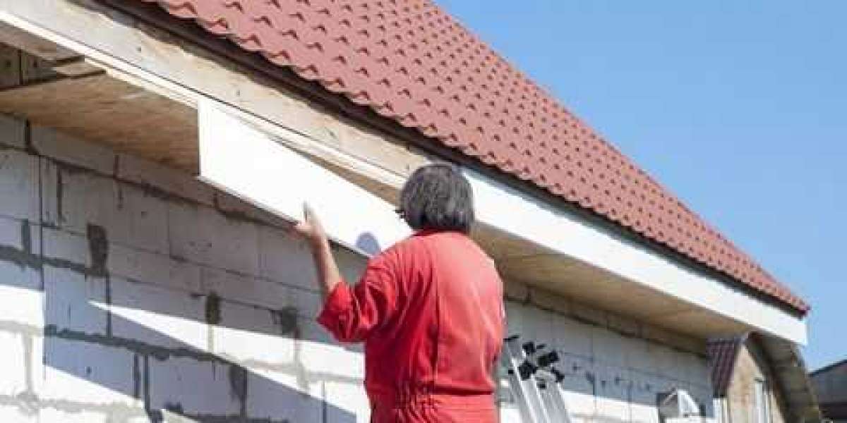 Industrial Roofing Services in Poole for Durable and Weather-Resistant Solutions