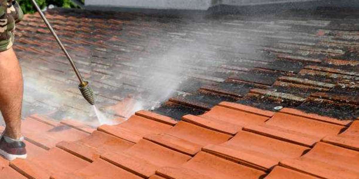 Enhance the Longevity of Your Property with Professional Commercial Pressure Washing and Wood Cleaning Service