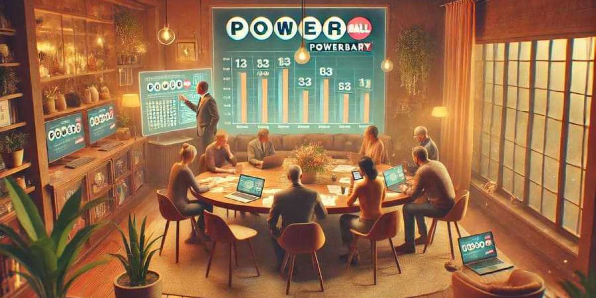 Donghaeng Lottery Powerball: Join the Bepick Analysis Community for Insights