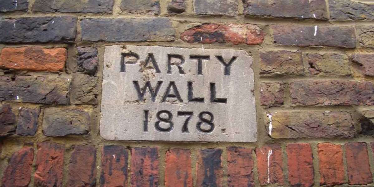 Guidance for Free Party Wall Advice