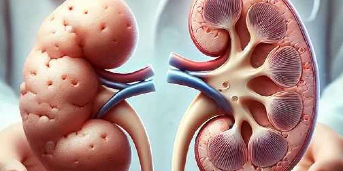 Ayurvedic Treatment For Kidney Shrinkage: Holistic Approaches to Reverse Kidney Damage